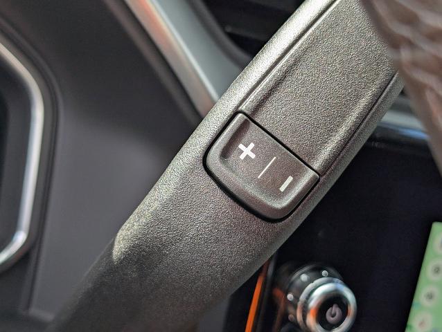 2026 GMC Sierra 2500HD Denali Crew Cab 4WD