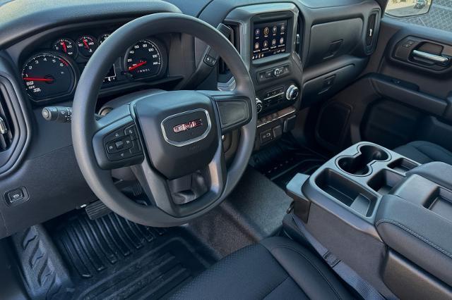 2024 GMC Sierra 1500 Vehicle Photo in SPOKANE, WA 99202-2191