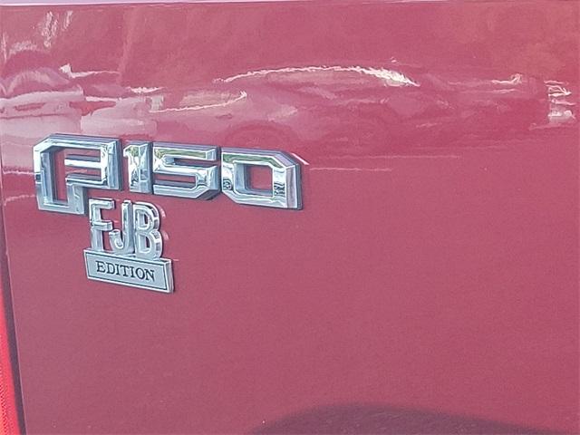 2016 Ford F-150 Vehicle Photo in New Bloomfield, PA 17068