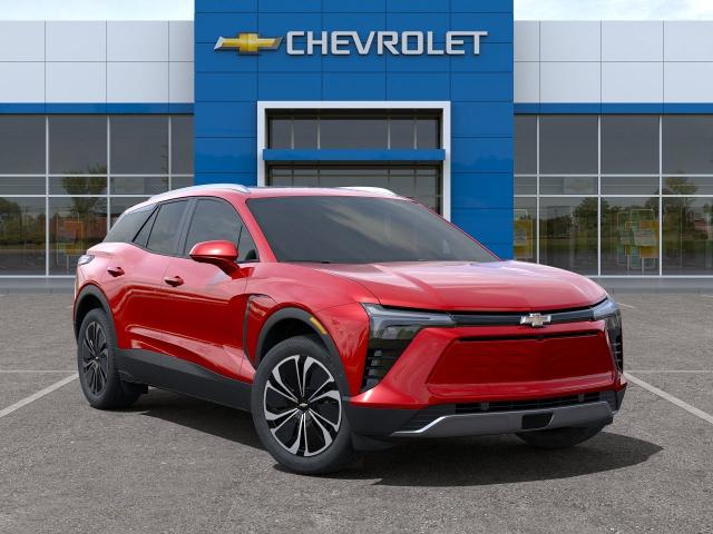 2024 Chevrolet Blazer EV Vehicle Photo in POOLER, GA 31322-3252