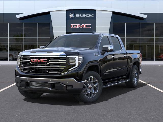 2025 GMC Sierra 1500 Vehicle Photo in LEOMINSTER, MA 01453-2952