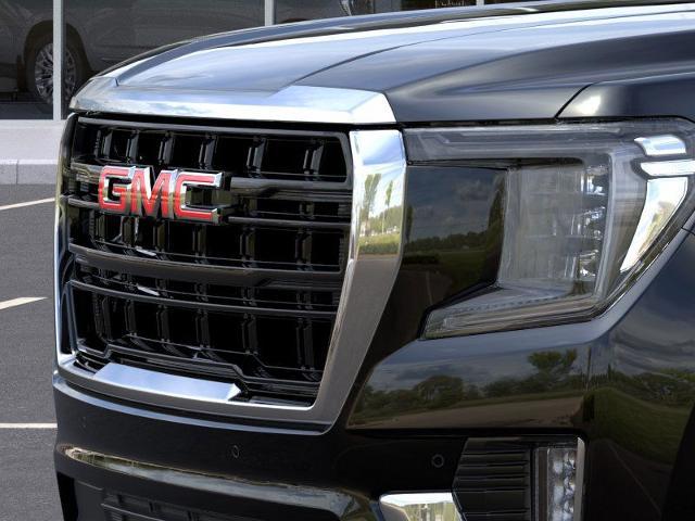 2024 GMC Yukon XL Vehicle Photo in MEDINA, OH 44256-9631