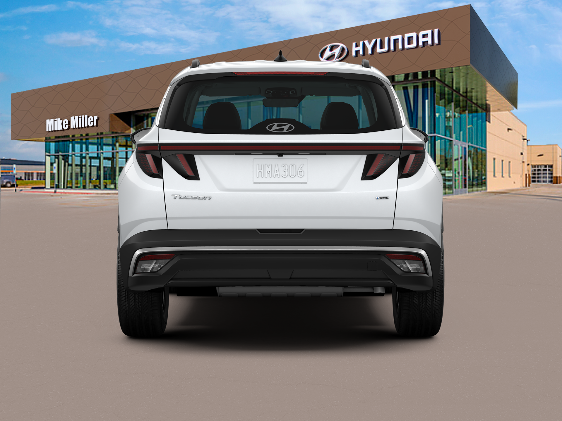 2025 Hyundai TUCSON Vehicle Photo in Peoria, IL 61615