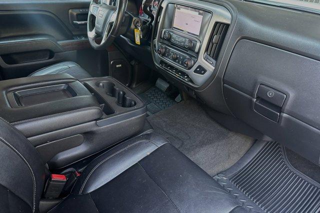 2016 GMC Sierra 2500HD Vehicle Photo in BOISE, ID 83705-3761