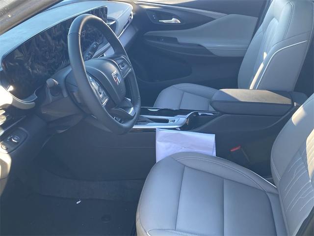 2025 Buick Envista Vehicle Photo in GOODYEAR, AZ 85338-1310