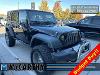 Used 2016 Jeep Wrangler Unlimited Sport S with VIN 1C4BJWDG7GL124033 for sale in Blue Springs, MO