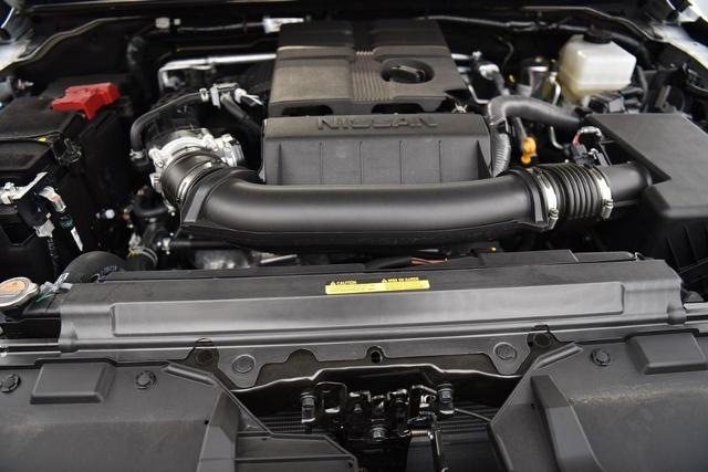 2025 Nissan Frontier Vehicle Photo in Ballwin, MO 63011