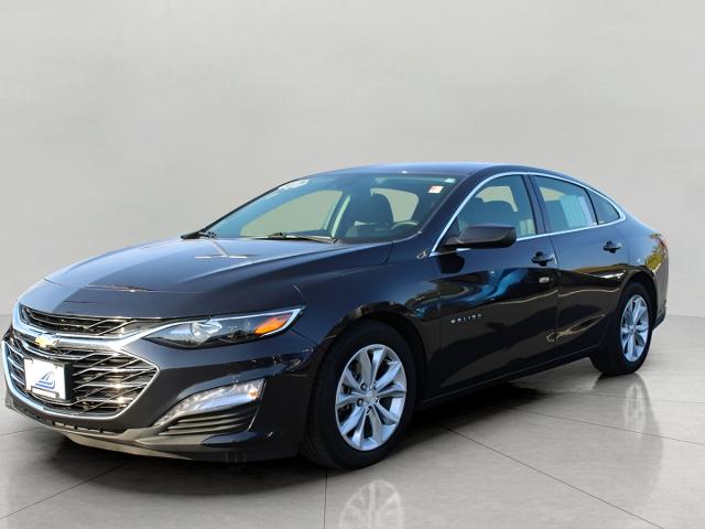 2023 Chevrolet Malibu Vehicle Photo in MADISON, WI 53713-3220