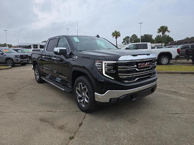 2025 GMC Sierra 1500 Vehicle Photo in LAFAYETTE, LA 70503-4541