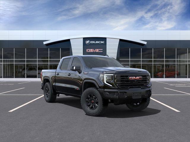 2025 GMC Sierra 1500 Vehicle Photo in MEDINA, OH 44256-9631