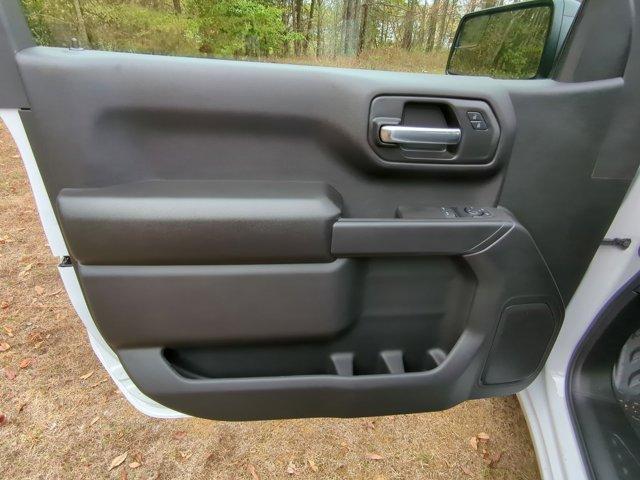 2025 GMC Sierra 1500 Vehicle Photo in ALBERTVILLE, AL 35950-0246