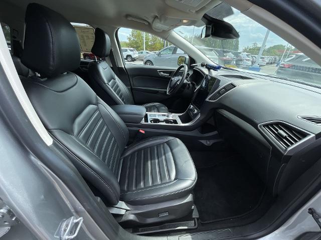 2023 Ford Edge Vehicle Photo in BENTONVILLE, AR 72712-4322