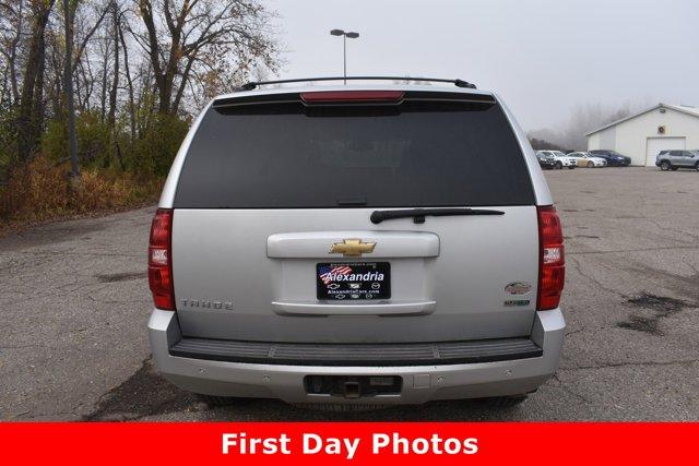 Used 2011 Chevrolet Tahoe LT with VIN 1GNSKBE03BR327974 for sale in Alexandria, Minnesota