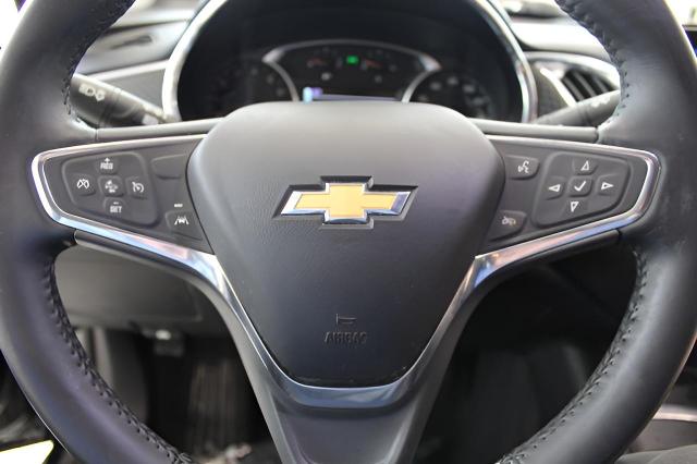 2018 Chevrolet Malibu Vehicle Photo in Green Bay, WI 54304