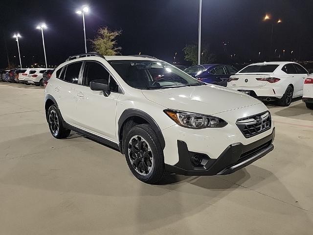 2021 Subaru Crosstrek Vehicle Photo in Grapevine, TX 76051