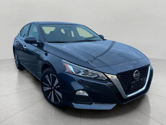 2021 Nissan Altima Vehicle Photo in Appleton, WI 54913