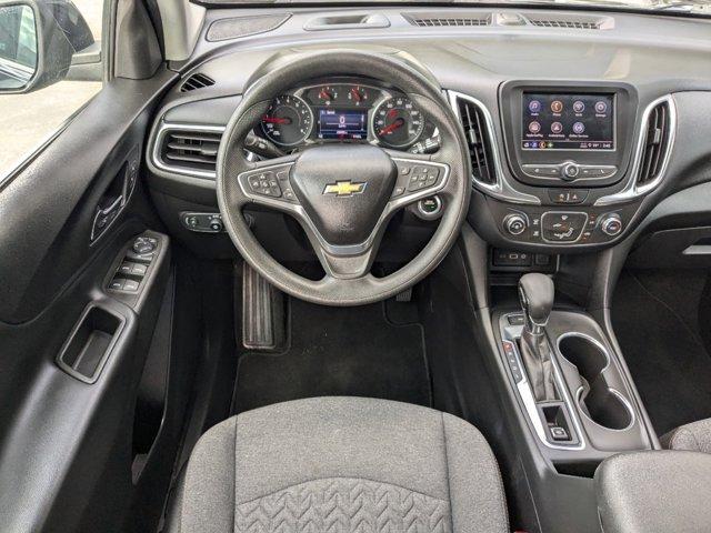 2022 Chevrolet Equinox Vehicle Photo in BRUNSWICK, GA 31525-1881