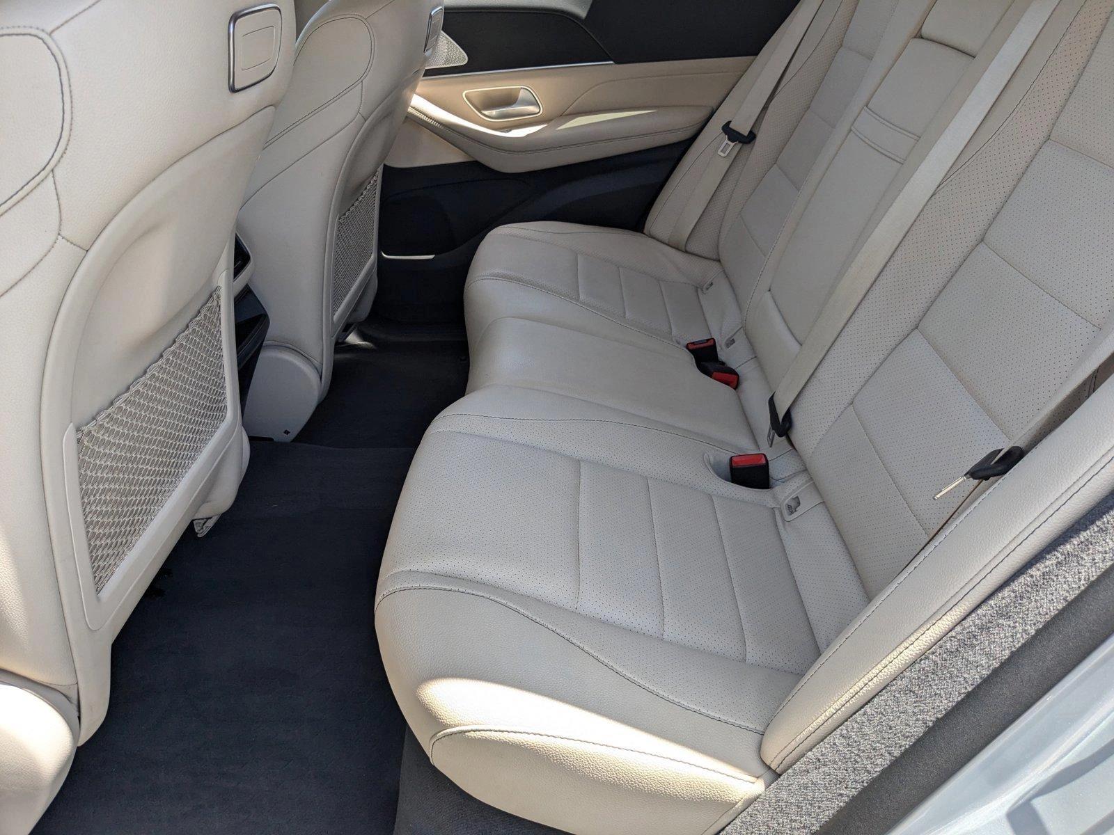 2020 Mercedes-Benz GLE Vehicle Photo in Maitland, FL 32751