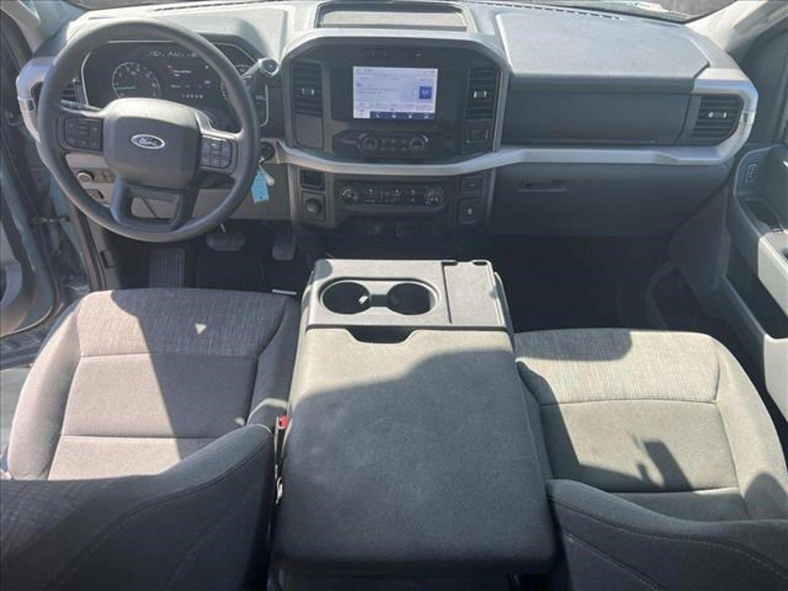 2023 Ford F-150 Vehicle Photo in CLEARWATER, FL 33764-7163