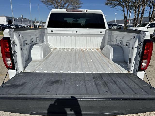 2020 GMC Sierra 1500 Vehicle Photo in BATON ROUGE, LA 70806-4466