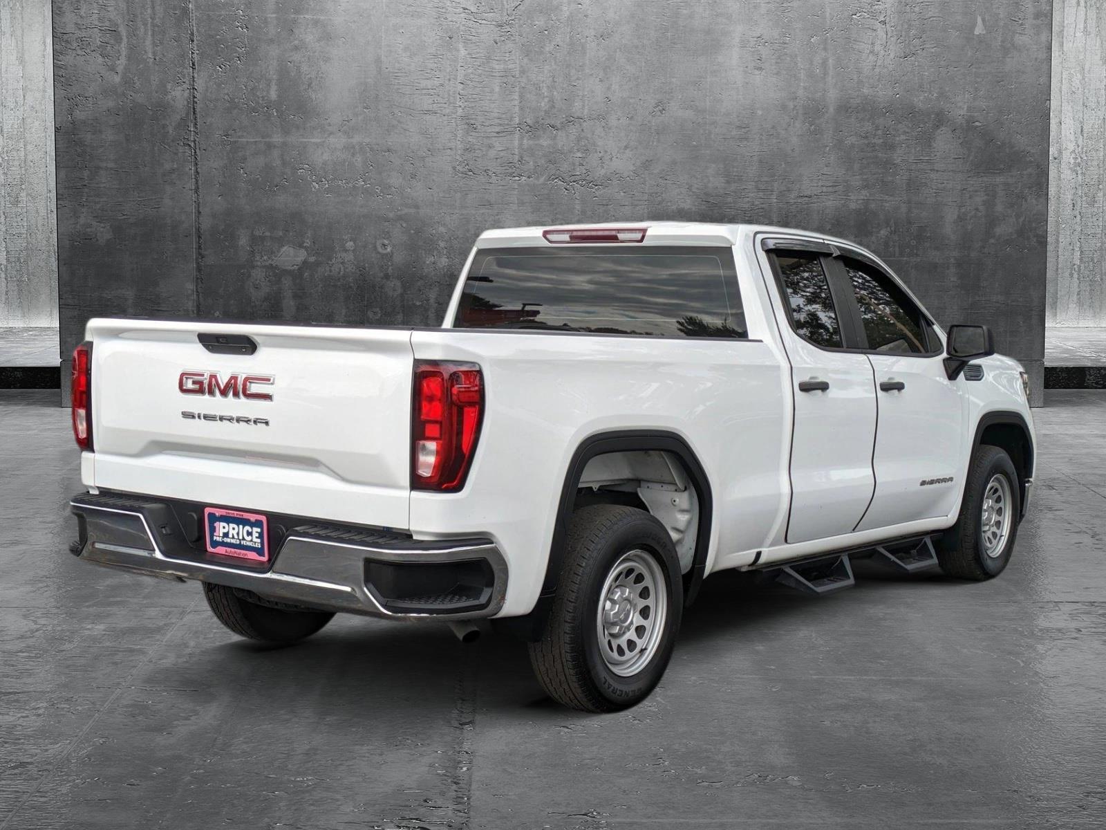 2021 GMC Sierra 1500 Vehicle Photo in ORLANDO, FL 32812-3021