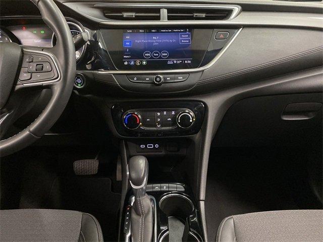 2020 Buick Encore GX Vehicle Photo in PORTLAND, OR 97225-3518