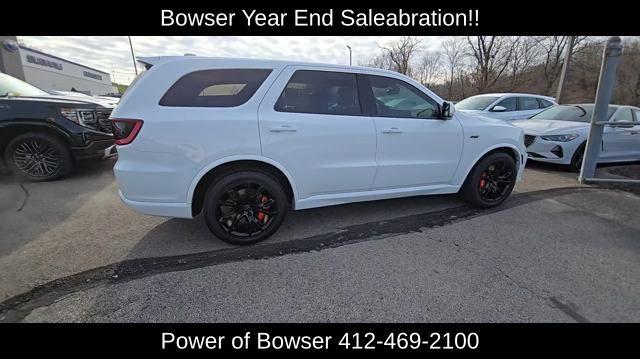 2021 Dodge Durango Vehicle Photo in Pleasant Hills, PA 15236