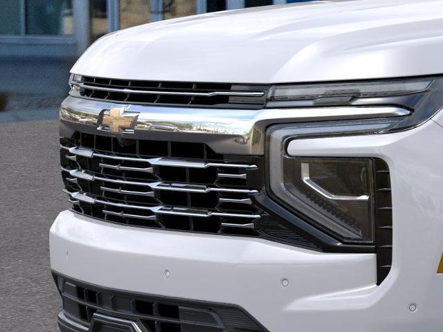 2025 Chevrolet Tahoe Vehicle Photo in NEENAH, WI 54956-2243