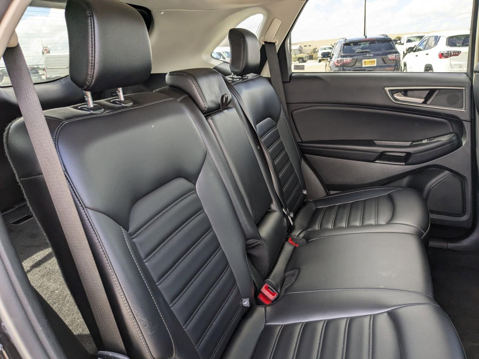 2023 Ford Edge Vehicle Photo in Seguin, TX 78155