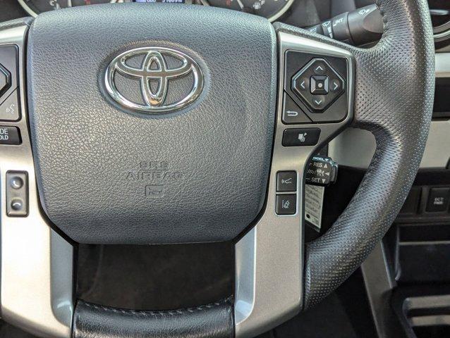 2020 Toyota Tacoma 2WD Vehicle Photo in San Antonio, TX 78230