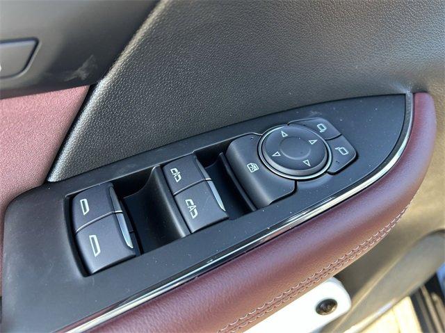 2025 Buick Envision Vehicle Photo in BOWLING GREEN, KY 42104-4102