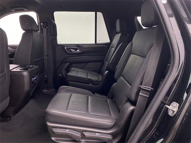 2021 Chevrolet Tahoe Vehicle Photo in PORTLAND, OR 97225-3518