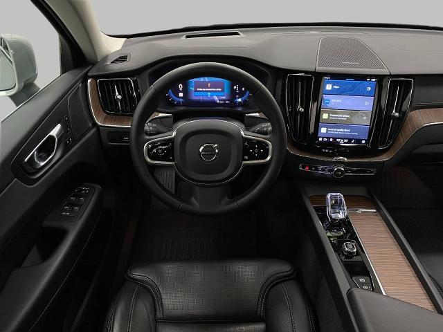 2023 Volvo XC60 Vehicle Photo in Appleton, WI 54913