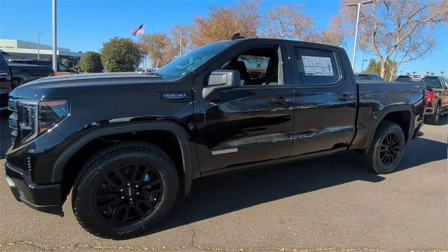 2025 GMC Sierra 1500 Vehicle Photo in GOODYEAR, AZ 85338-1310