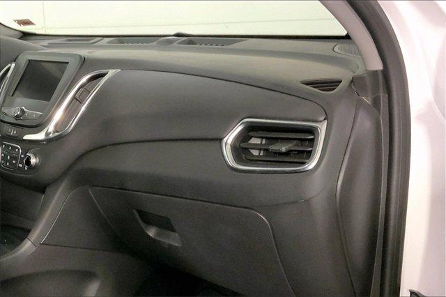 2024 Chevrolet Equinox Vehicle Photo in INDEPENDENCE, MO 64055-1314