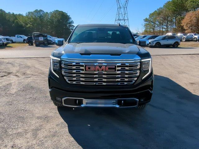 2025 GMC Sierra 1500 Vehicle Photo in ALBERTVILLE, AL 35950-0246