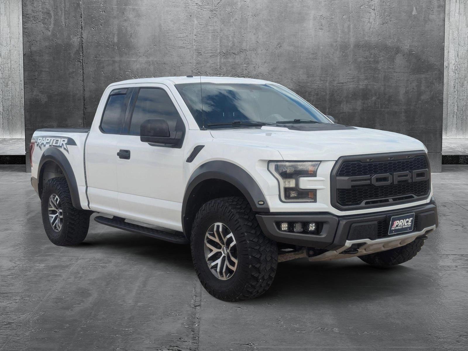 2017 Ford F-150 Vehicle Photo in CORPUS CHRISTI, TX 78412-4902