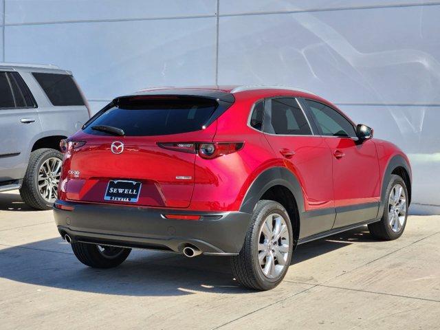 2024 Mazda CX-30 Vehicle Photo in PLANO, TX 75024