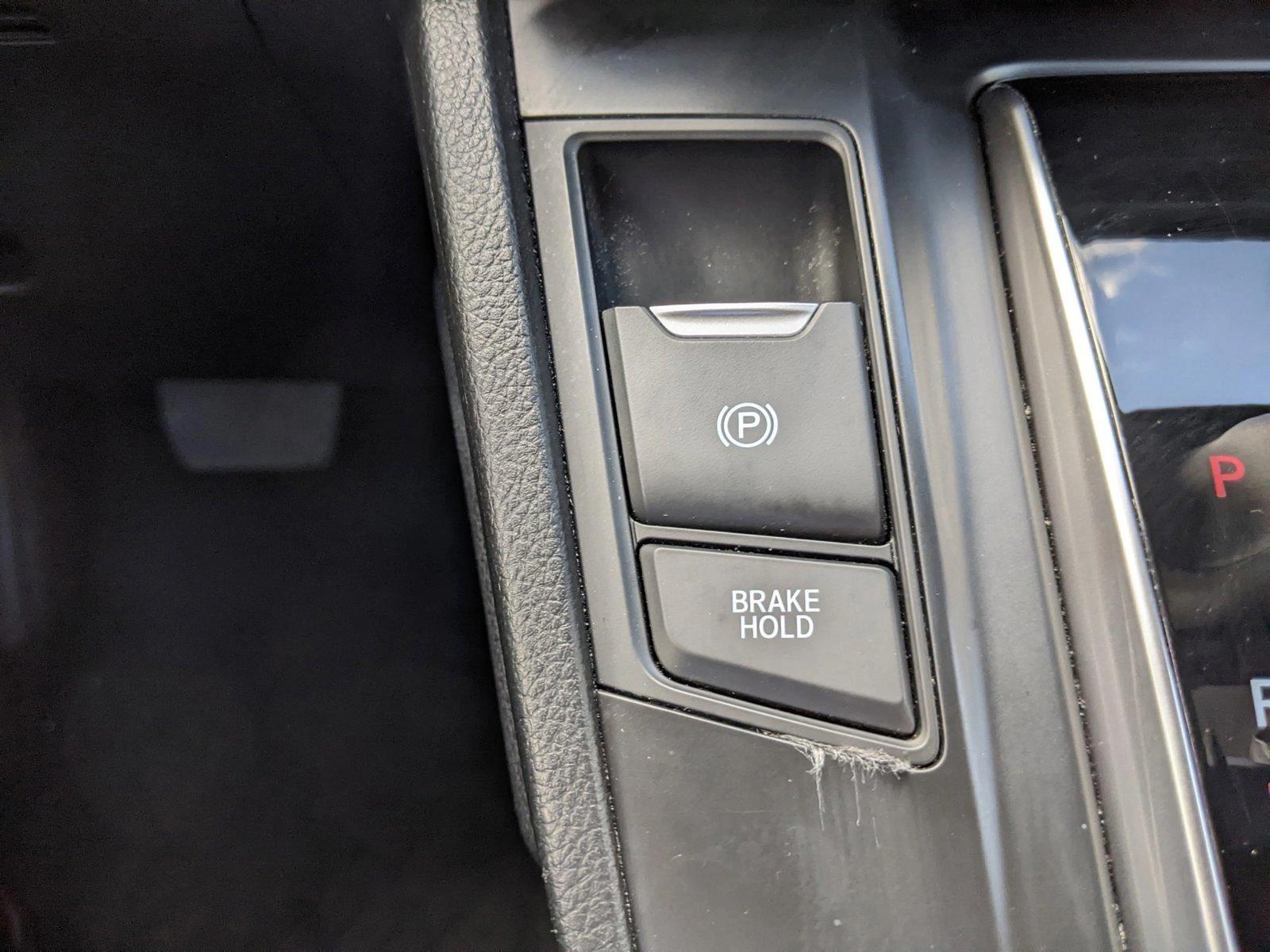 2018 Honda CR-V Vehicle Photo in Austin, TX 78728