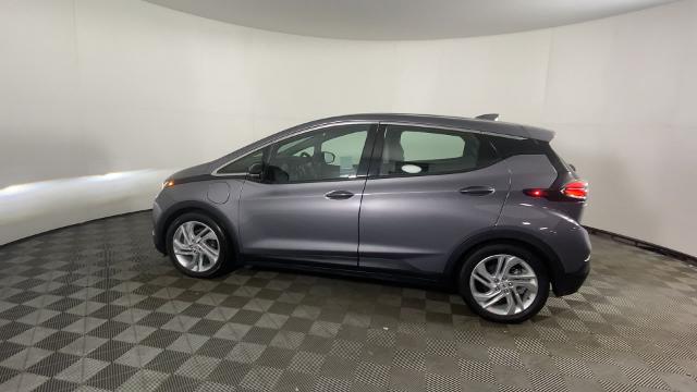 2022 Chevrolet Bolt EV Vehicle Photo in ALLIANCE, OH 44601-4622