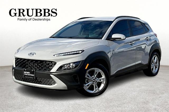 2023 Hyundai KONA Vehicle Photo in San Antonio, TX 78230