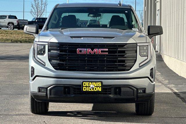 2025 GMC Sierra 1500 Vehicle Photo in BOISE, ID 83705-3761