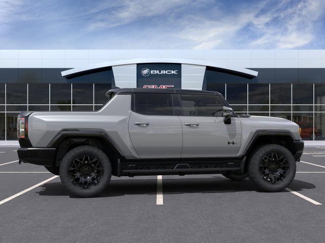 2025 GMC HUMMER EV Pickup Vehicle Photo in ALBERTVILLE, AL 35950-0246