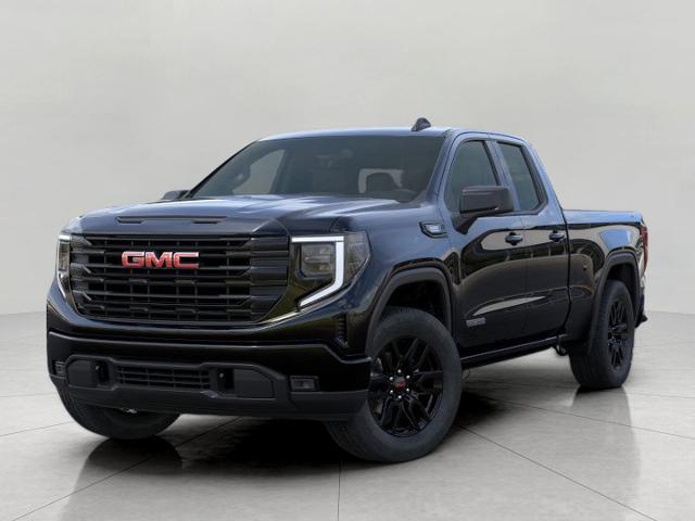 2025 GMC Sierra 1500 Vehicle Photo in GREEN BAY, WI 54303-3330