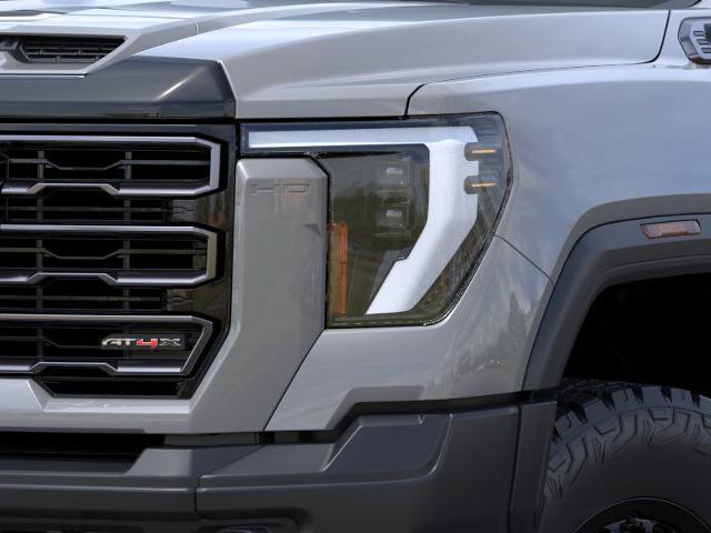 2025 GMC Sierra 2500 HD Vehicle Photo in LONE TREE, CO 80124-2750