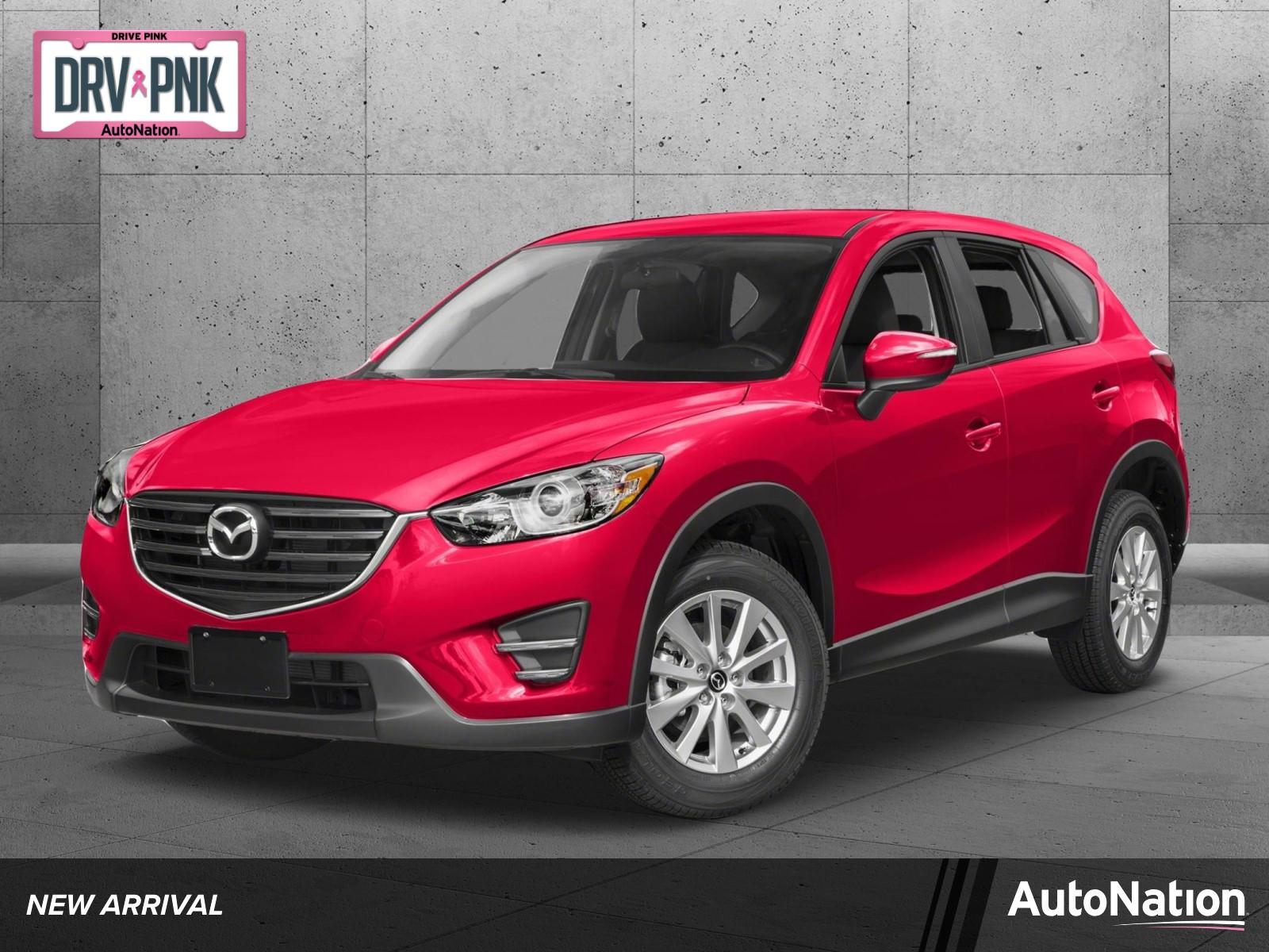 2016 Mazda CX-5 Vehicle Photo in West Palm Beach, FL 33417