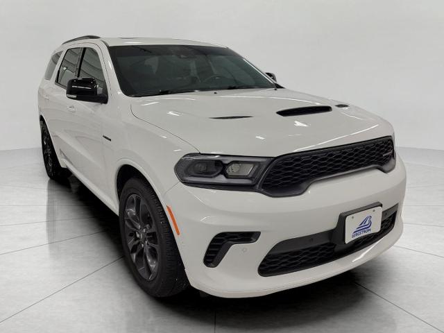 2024 Dodge Durango Vehicle Photo in NEENAH, WI 54956-2243