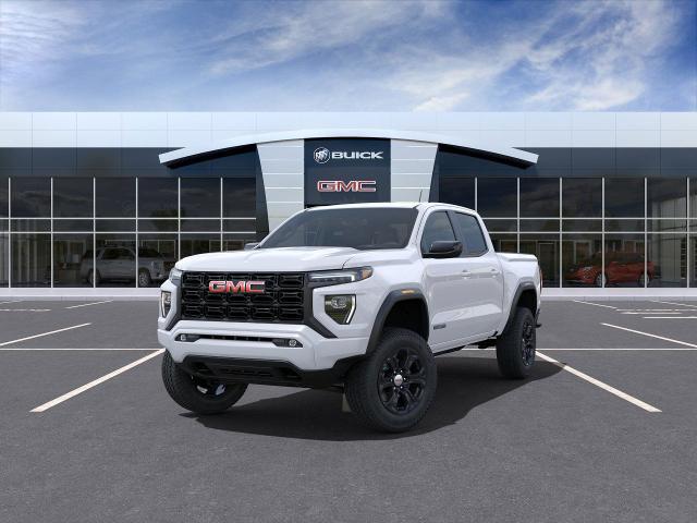 2024 GMC Canyon Vehicle Photo in GOODYEAR, AZ 85338-1310