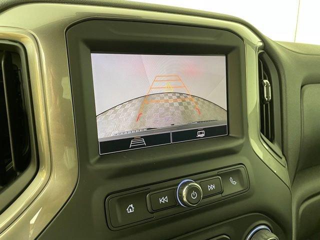 2024 Chevrolet Silverado 1500 Vehicle Photo in PHOENIX, AZ 85014-3381