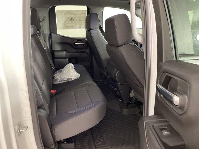 2025 Chevrolet Silverado 1500 Vehicle Photo in PHOENIX, AZ 85014-3381